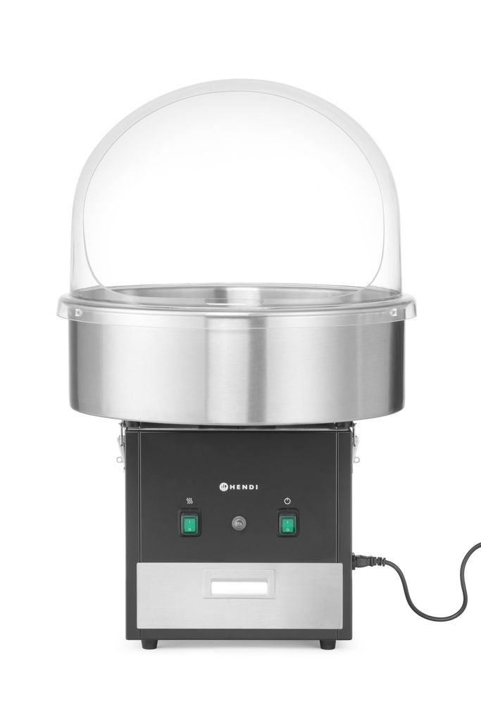 Machine à barbe à papa - HENDI