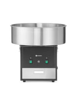 Machine à barbe à papa - HENDI