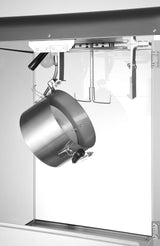 Machine à pop-corn - HENDI