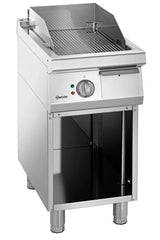Pare-écl. Ser.700, 400 mm - BARTSCHER - 285071