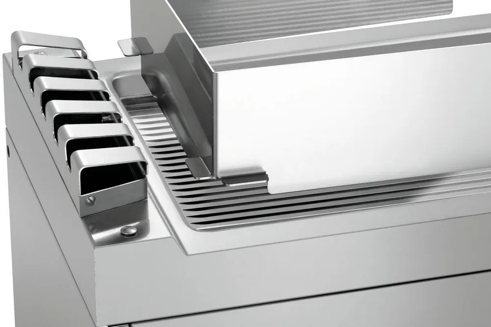 Pare-écl. Ser.700, 400 mm - BARTSCHER - 285071
