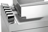 Pare-écl. Ser.700, 400 mm - BARTSCHER - 285071