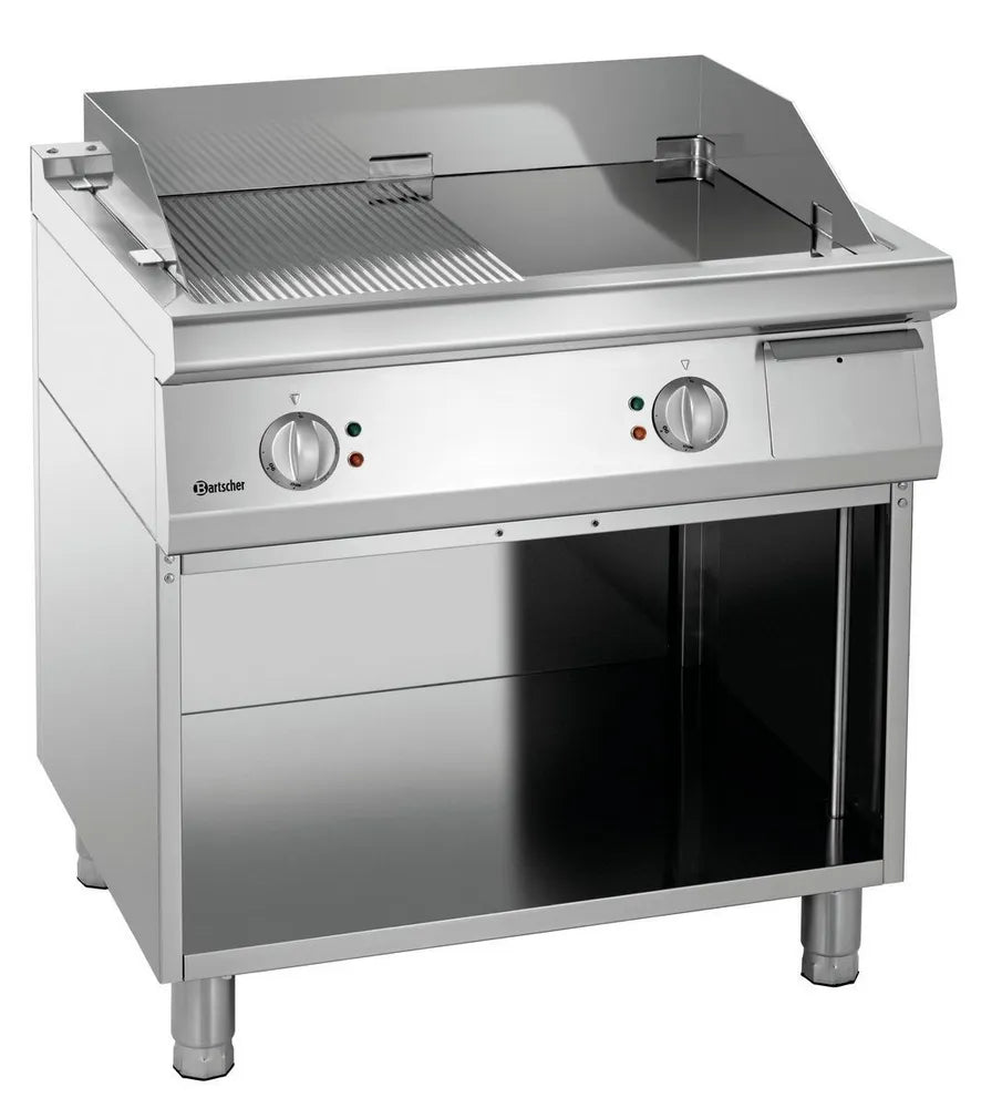 Pare-écl. Ser.700, 800mm - BARTSCHER - 285076