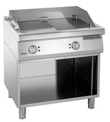 Pare-écl. Ser.700, 800mm - BARTSCHER - 285076