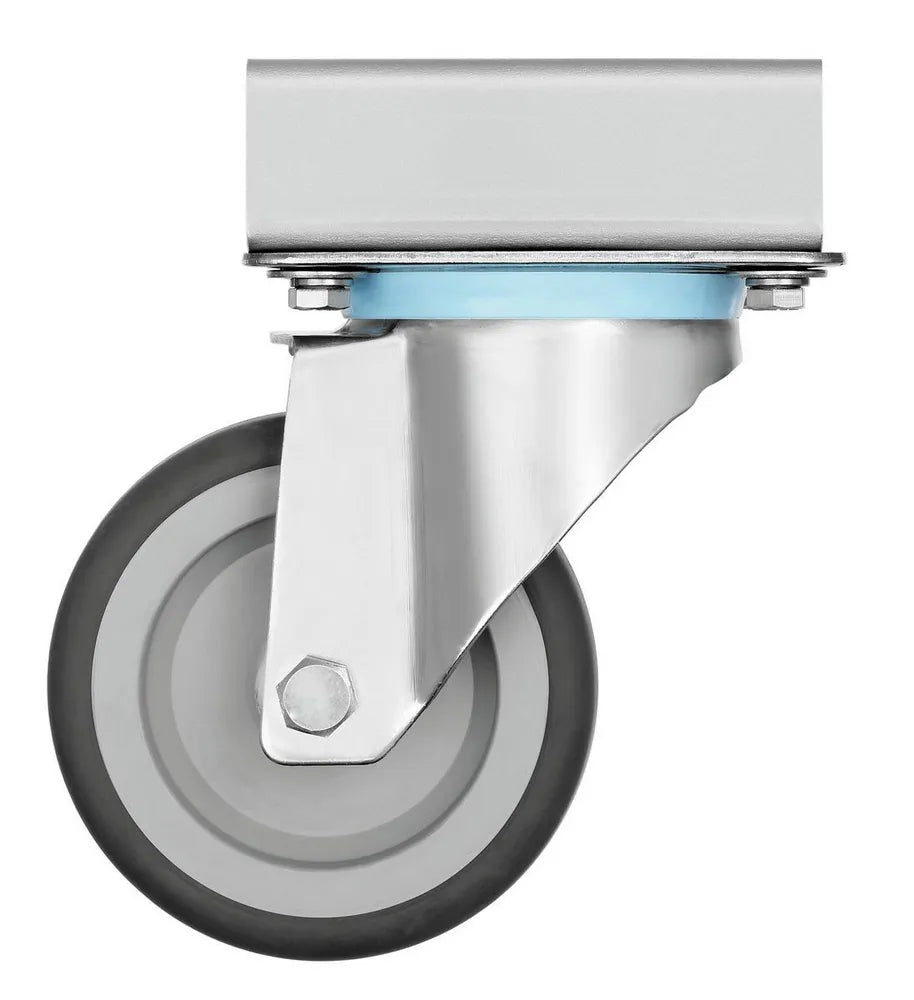 Roulettes 4S700 - BARTSCHER - 285088