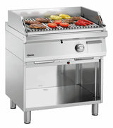 Gril à pierre de lave 700VR G180 - BARTSCHER - 2856311