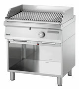 Gril à pierre de lave 700VR G180 - BARTSCHER - 2856311
