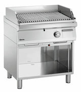 Gril à pierre de lave 700VR G180 - BARTSCHER - 2856311