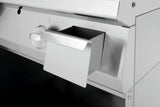Gril à pierre de lave 700VR G180 - BARTSCHER - 2856311