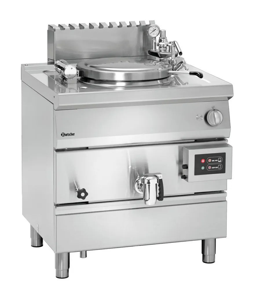 Marmite gaz, 700, 55L - BARTSCHER - 2858021