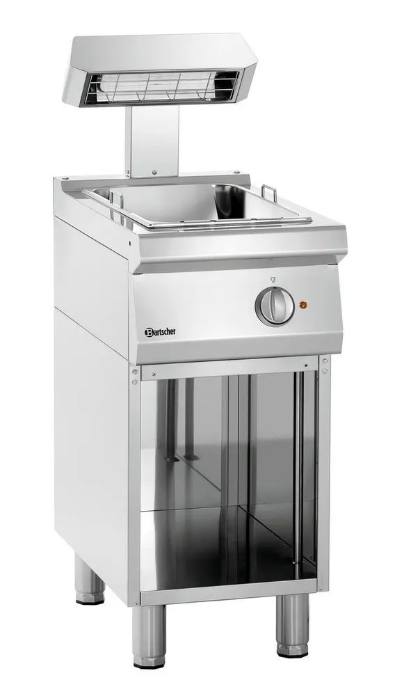 Chauffe-frites électrique 700 - BARTSCHER - 286628