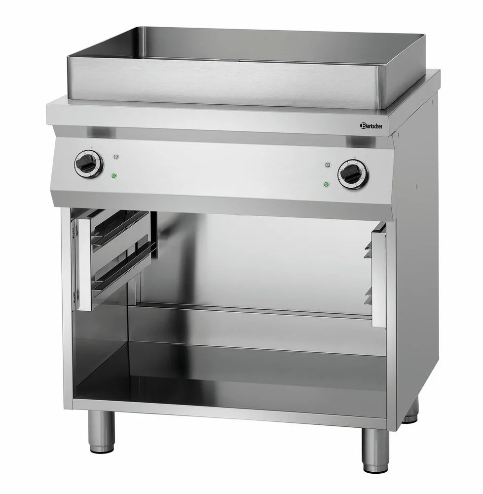 Braisière multifonctions 20L ST2ZE - BARTSCHER - 289716