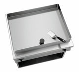 Braisière multifonctions 20L ST2ZE - BARTSCHER - 289716