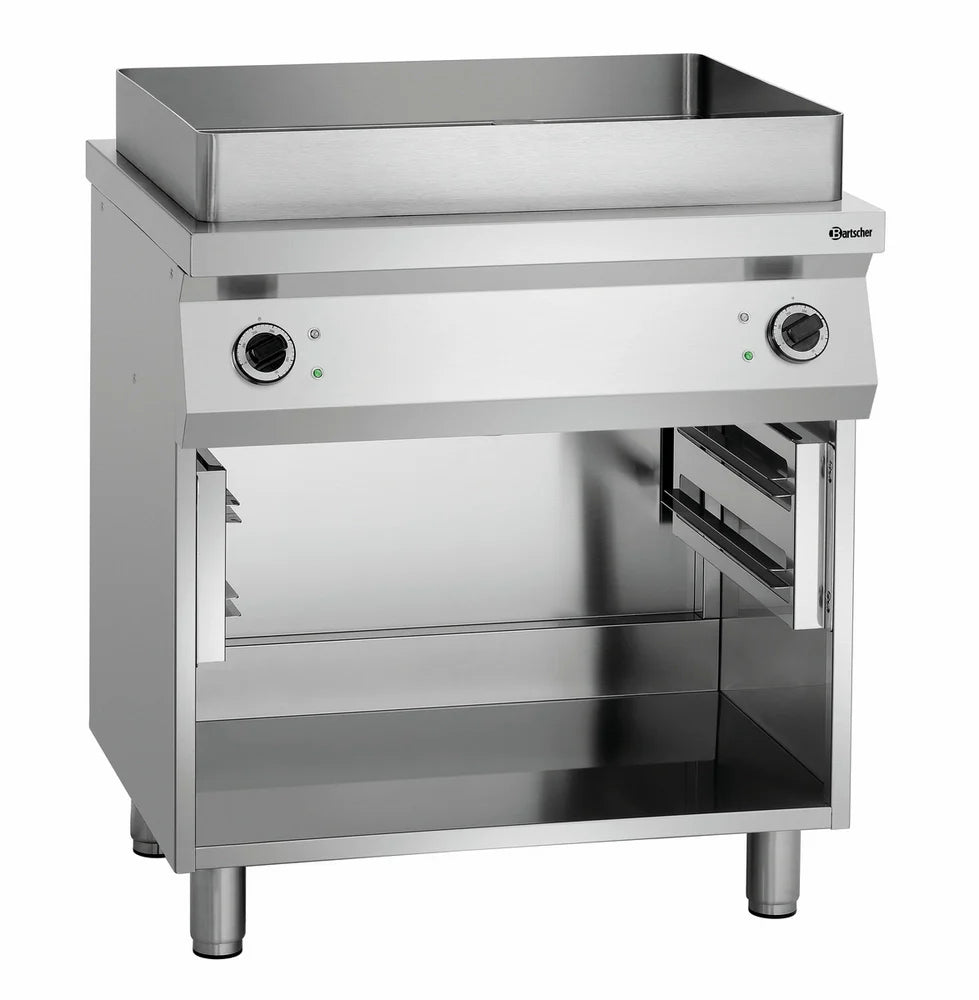 Braisière multifonctions 20L ST2ZE - BARTSCHER - 289716