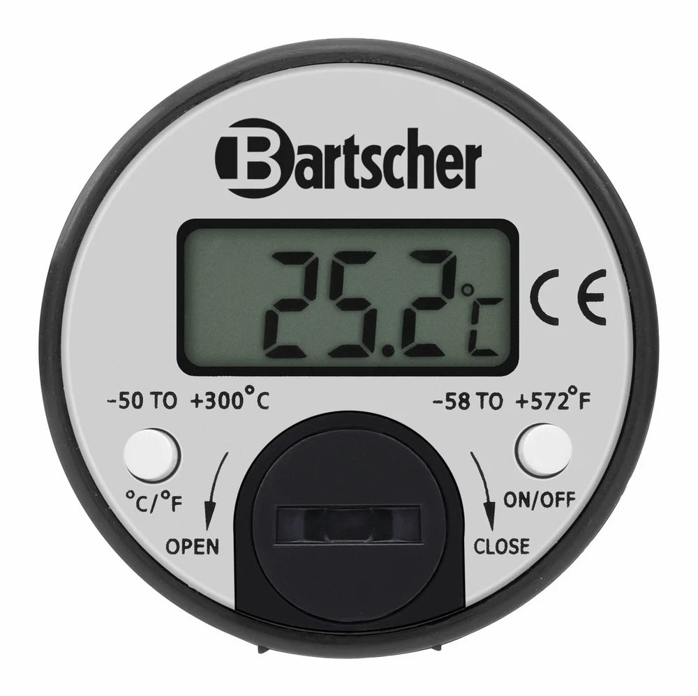 Thermomètre D3000 KTP - BARTSCHER - 293043