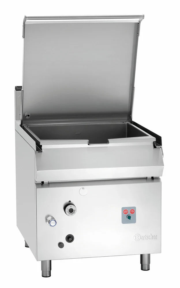 Braisière basculante 900 G87LEK - BARTSCHER - 2956041