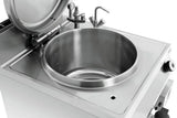 Marmite gaz, 135L - BARTSCHER - 2959021