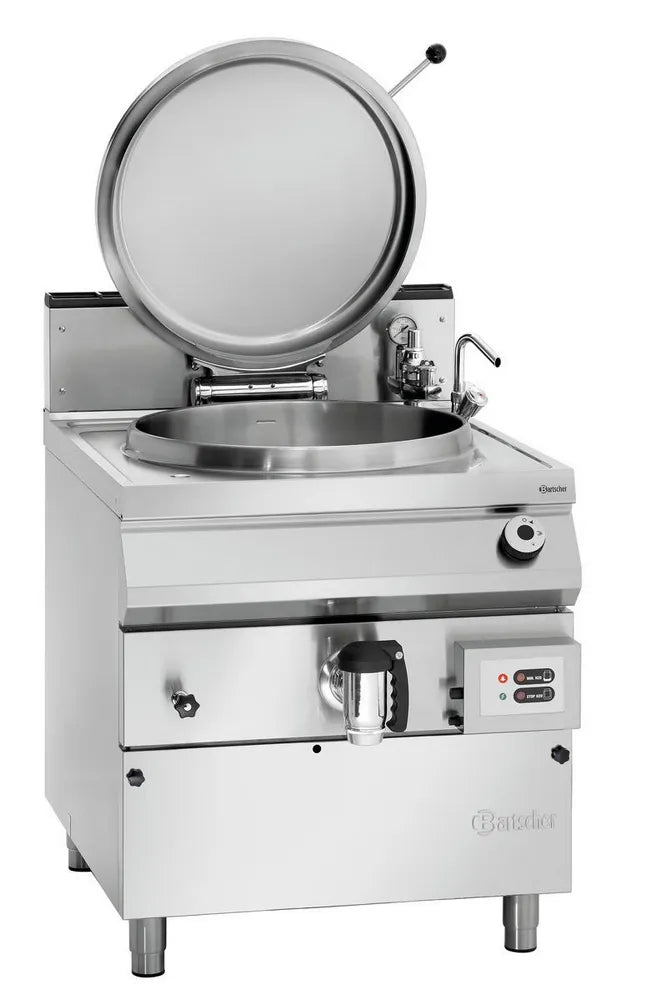 Marmite gaz, 100L - BARTSCHER - 2959101