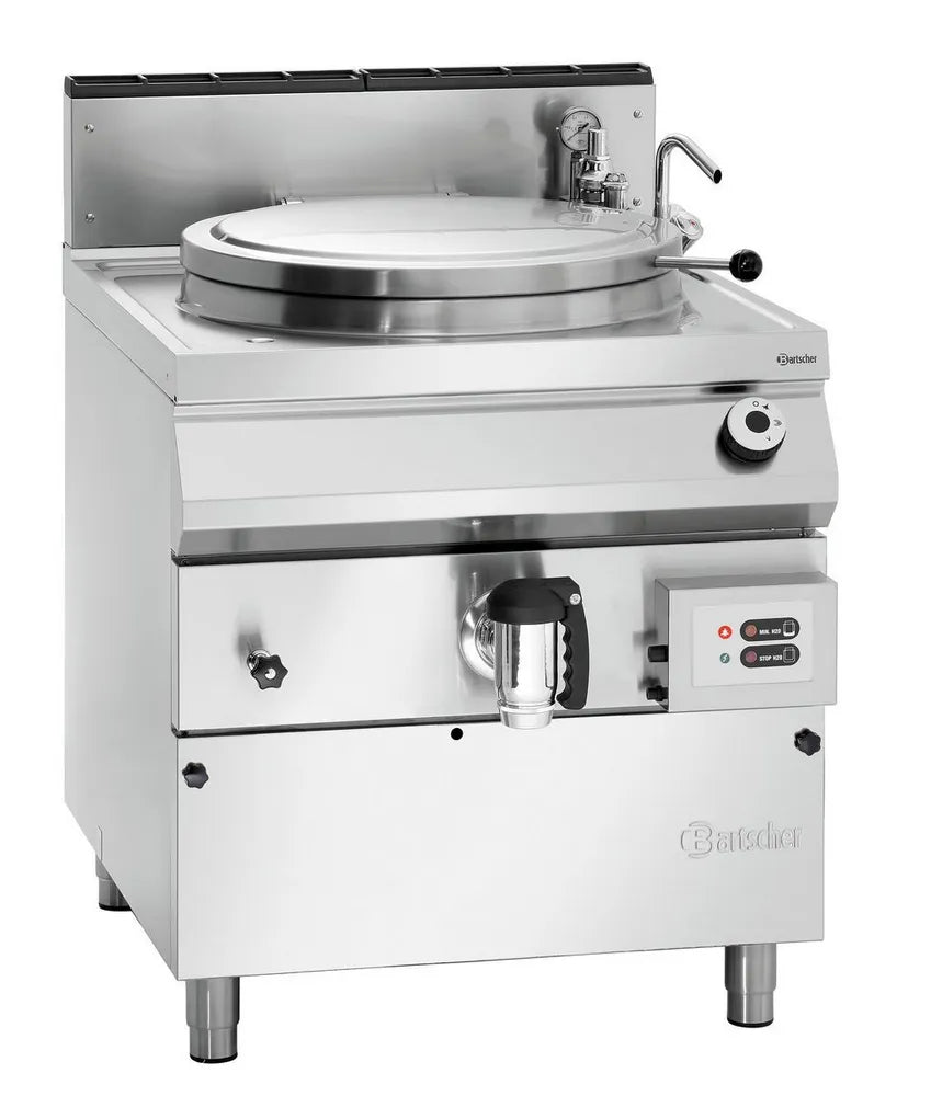 Marmite gaz, 100L - BARTSCHER - 2959101