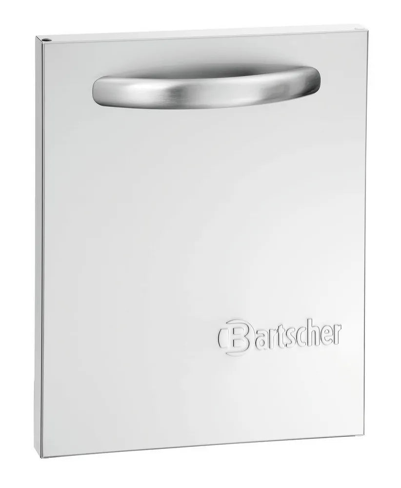 Porte 900, fermée à droite - BARTSCHER - 296014