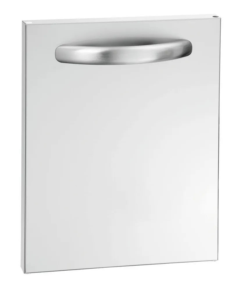 Porte 900, fermée à gauche - BARTSCHER - 296015