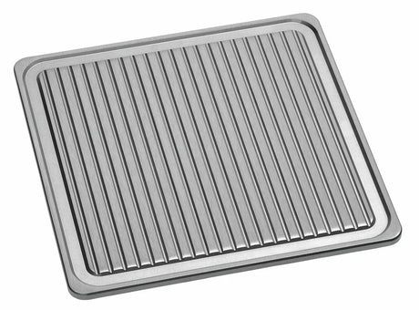 Plaque de grillade 900-R - BARTSCHER - 296051