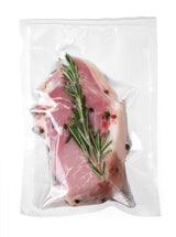 Sacs sous vide gaufrés - HENDI