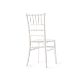 Tiffany - Chaise empilable en polypropylène - VEBA - 1 pcs