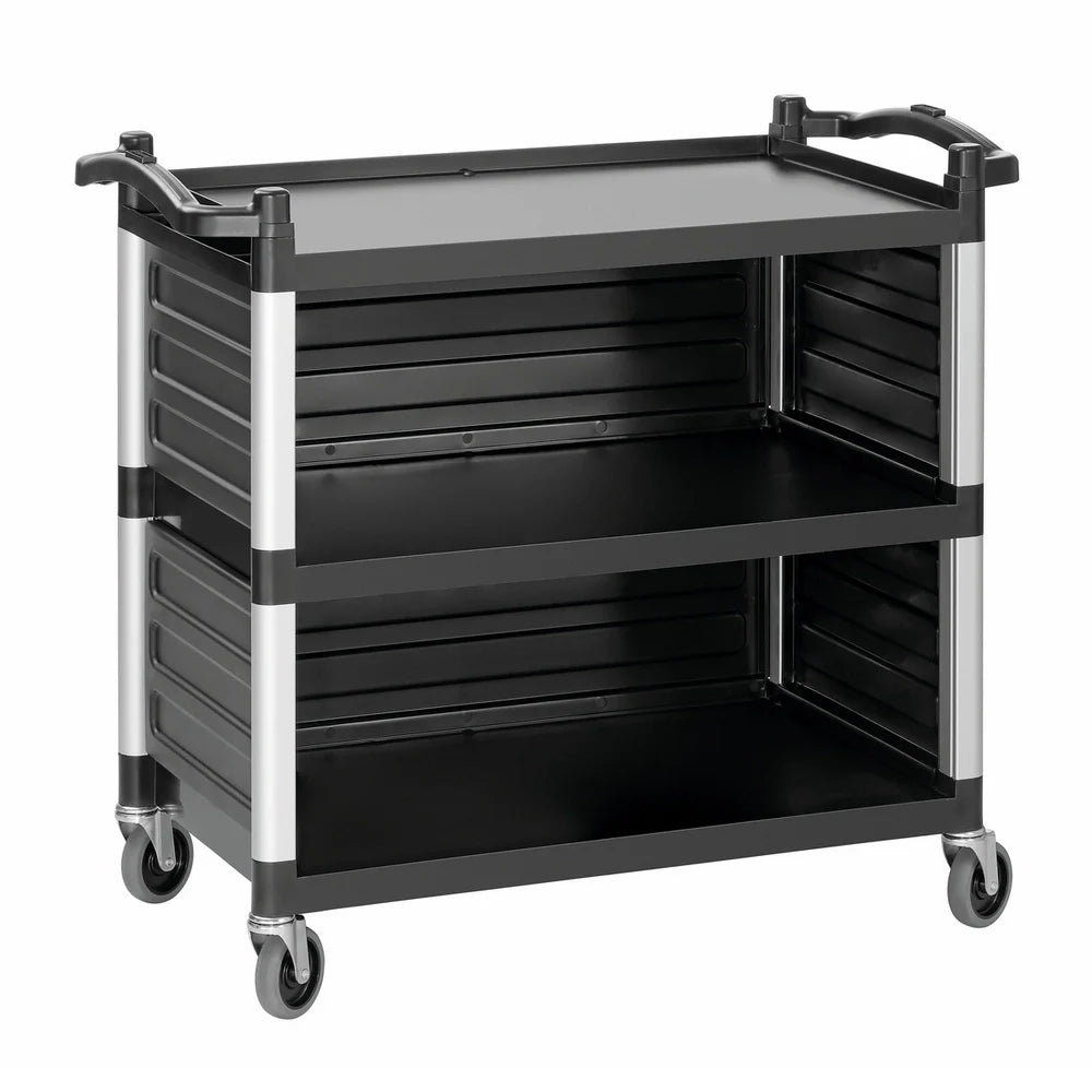 Chariot de service TSA300V - BARTSCHER - 300055