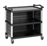 Chariot de service TSA300V - BARTSCHER - 300055