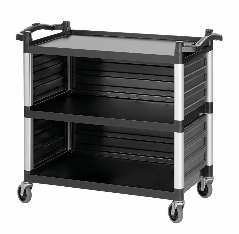 Chariot de service TSA300V - BARTSCHER - 300055