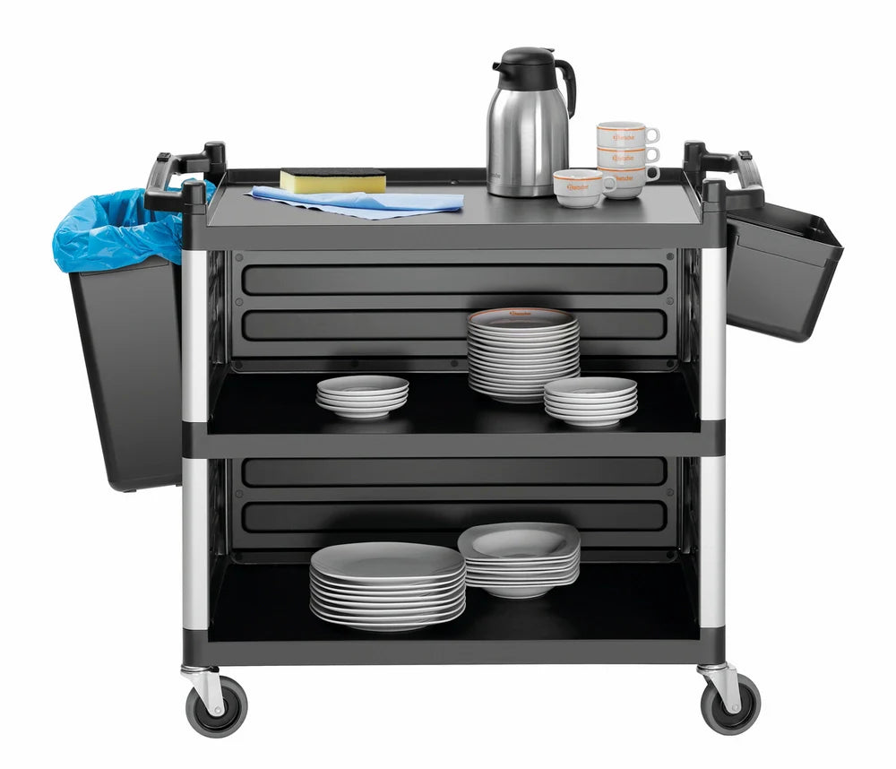 Set de bacs de rangement TSA300V - BARTSCHER - 300061