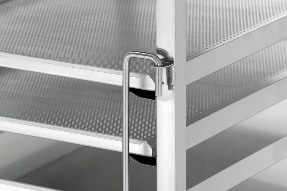 Chariot Euronorm AEN700-6040 - BARTSCHER - 300089