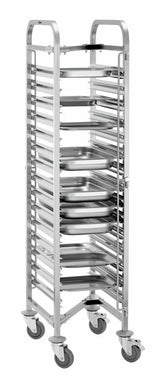 Chariot Gastronorm AGN1500-1/1 - BARTSCHER - 300107