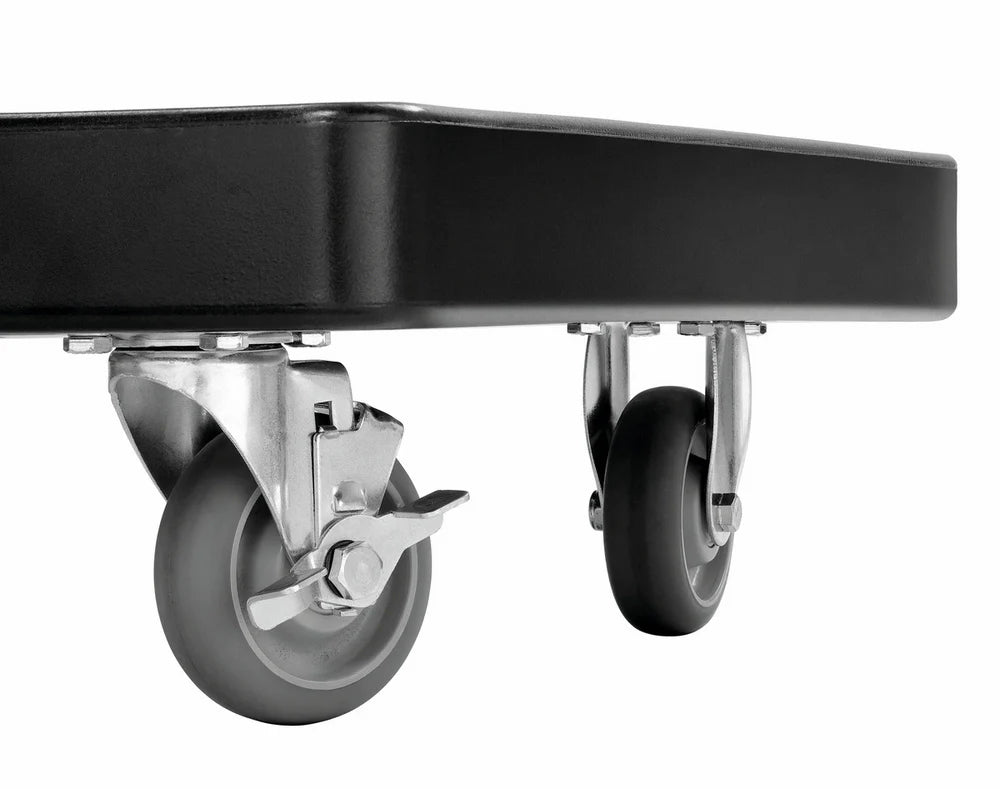 Chariot de transport TBGN110 - BARTSCHER - 300135