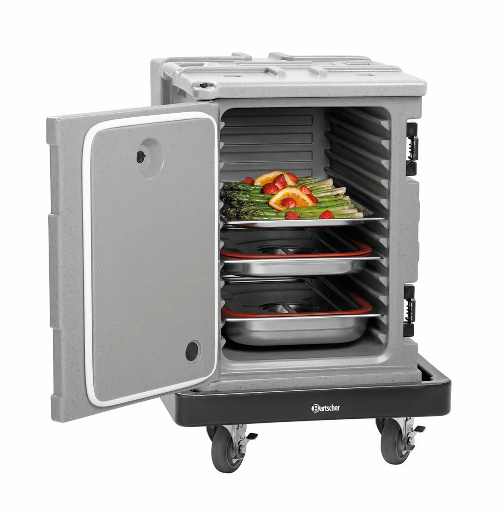 Chariot de transport TBGN110 - BARTSCHER - 300135