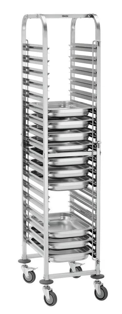 Chariot Gastronorm AGN1800-1/1 - BARTSCHER - 300181