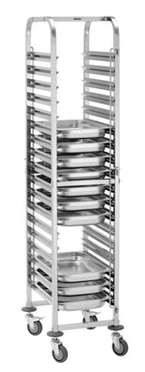 Chariot Gastronorm AGN1800-1/1 - BARTSCHER - 300181