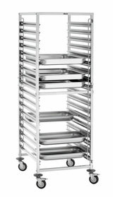 Chariot Gastronorm AGN1800-2/1 - BARTSCHER - 300185