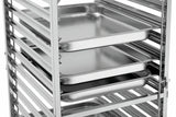 Chariot Gastronorm AGN1800-2/1 - BARTSCHER - 300185