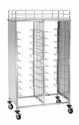 Chariot Gastronorm AGN2000-1/1 - BARTSCHER - 300187