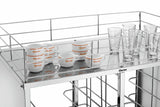 Chariot Gastronorm AGN2000-1/1 - BARTSCHER - 300187