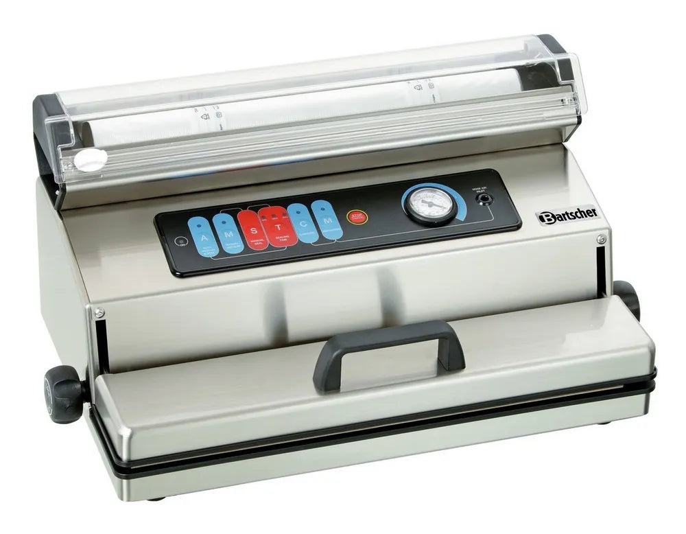 Appareil MsV 400M - BARTSCHER - 300435
