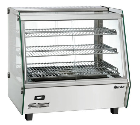 Comptoir chaud Bartscher DeliPlus I-D - BARTSCHER - 305055