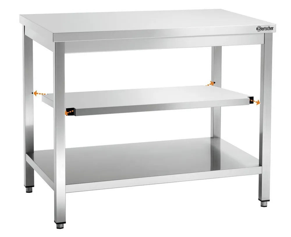 EI 700, L1000 - BARTSCHER - 310107