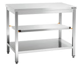 EI 700, L1000 - BARTSCHER - 310107