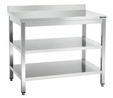 EI 700, L1000 - BARTSCHER - 310107