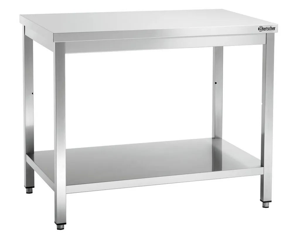 Table trav. 700, L1000 - BARTSCHER - 311107
