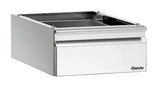 Tiroir 1 x GN 1/1 pour tables de tra - BARTSCHER - 315107