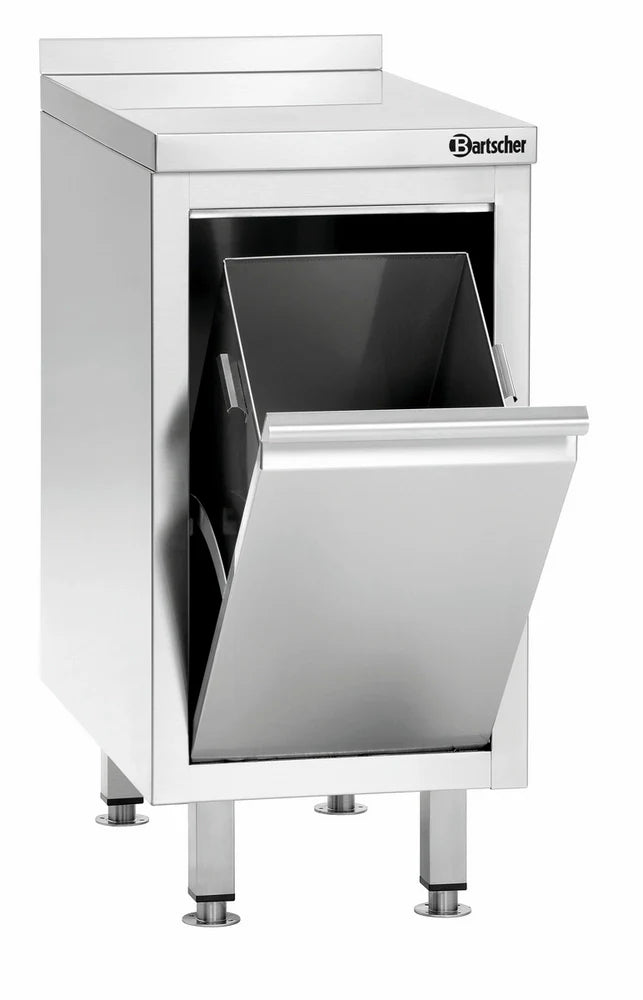 Range-poubelle 700A1 - BARTSCHER - 317347